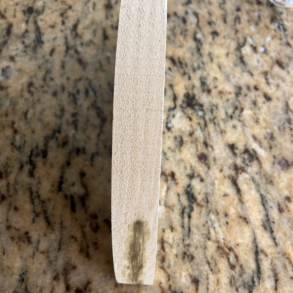 Christmas sign - Picture 4 of 4